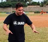 Yanek, Sport in Togo Yanek, Sport in Togo