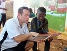 Volunteer abroad projects for those aged 50+
