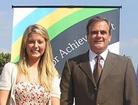 May 2008, 20,000th Gap year volunteer joins Projects Abroad