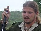 Meet Gerrit and the wonderful wilderness of Botswana, February 2008