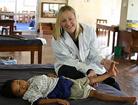 Physiotherapy students seek alternative options as job opportunities prove slim