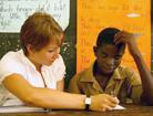 March 2009, Projects Abroad is offering a solution to the shortage of city jobs.