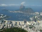 Brazil becomes the number one gap year destination for British professionals