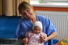 Projects Abroad volunteers help deal with effects of Roma deportations from France