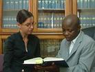 Interns sought for human rights voluntary work in Ghana
