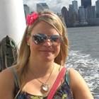 Abbey Hampton - UK Travel and Administration Manager