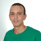 Adil El Abdouli - Programme Officer