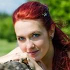 Alexandra Ichim - Project Manager and Information Manager