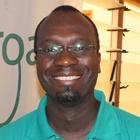 Amadou Moctar Ba - Country Director