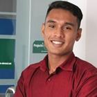 Amir Jurangpathy - Volunteer Coordinator