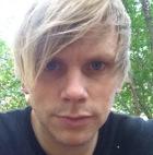 Antony Squires -