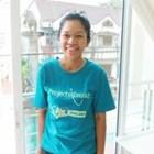 Apornpradab Buasi - Volunteer Manager