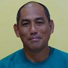 Aquiles Zapanta - Airport Pick-up Coordinator