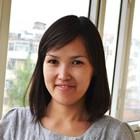 Arinzul Ganbaatar - Project Supervisor