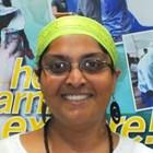 Aruni Jayawardane - Teaching & Care Supervisor