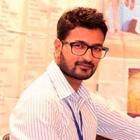 Ashish John - in India