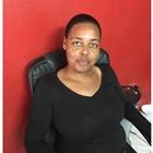 Ashty Dennison - Volunteer Coordinator