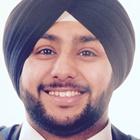 Bharpur Singh Gill - Volunteer Coordinator