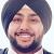 Bharpur Singh Gill - Volunteer Coordinator
