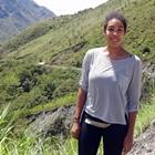 Caprice Twumasi Ankrah - Beratung und Social Media