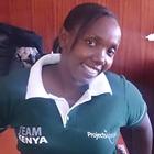 Carol Mungai - Country Director