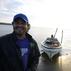Celso Cawich - Conservation Manager