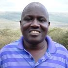 Charles Matankory - Conservation Coordinator