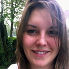 Claartje van Wayenburg - in Holland