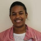 Claudia Arendse - Volunteer Advisor