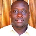 Constantine Munishi - Volunteer Coordinator