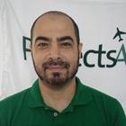Cristian Cabanillas - Volunteer Coordinator