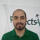 Cristian Cabanillas - Volunteer Coordinator