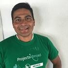 Daniel Hernandez - Camp Assistant
