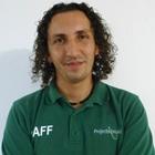 Daniel Segura - Project Supervisor