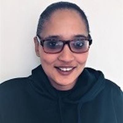 Danielle Celeste Fillis - Assistant Legal Services Coordinator