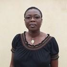 Delphine Akouvi Melley - Volunteer Coordinator