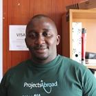 Dennis Gakara Kamau - Care & Teaching Coordinator