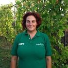 Diana Elena Szabo - Archaeology Supervisor
