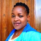 Elizabeth Makala - Volunteer Coordinator