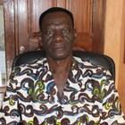 Emmanuel Doumongue - Medical Project Coordinator