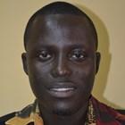 Eric Ekow Ewusie - Assistant Regional Coordinator