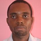 Ernest Adu - Law & Human Rights Assistant Programme Coordinator