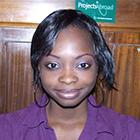 Fina Senghor - Deputy Director