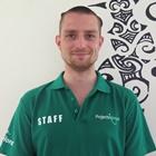 Gauthier Mescam - Volunteer Staff