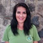Georgina Toscano - Project Supervisor