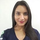 Geovanna Cristina Arébalo - Volunteer Coordinator
