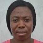 Gifty Ayaw Asante - Medical Coordinator - Accra