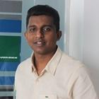 Gishan Perera - Country Director