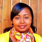 Glory Matoi Godfrey - Country Director