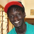 Babacar Habib Diaw - Volunteer Coordinator/ Sounds of the World Manager